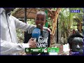 CARUURTA CAASIMADA SOOMAALIYA EE MUQDISHO OO AAN XAQAL CIIDKII HADABA WAA MAXAY SABABTU ?