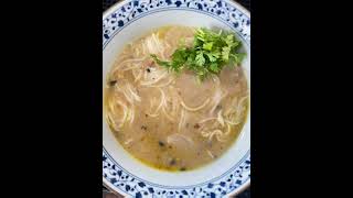 Today, I Am Going To Cook Myanmar Traditional Motehingar