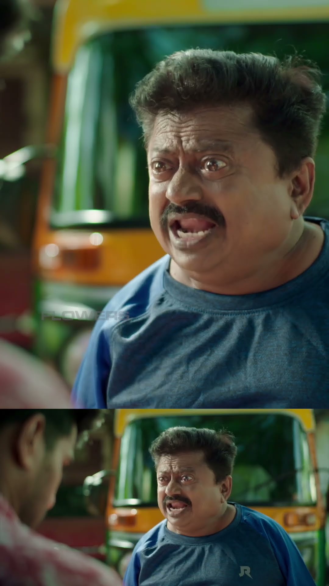 ചന്തുവിനെ തേടിയെത്തിയ ആശ്വാസവാക്കുകൾ!