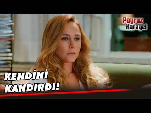 Ayşegül, Zor Durumda Kaldı! - Poyraz Karayel 27. Bölüm