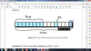 Lecture One  - PLC