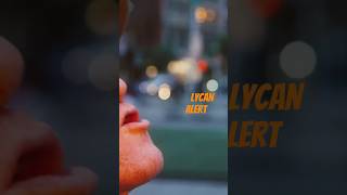 Lycan Alert #transformation #werewolf #howling #redrumred