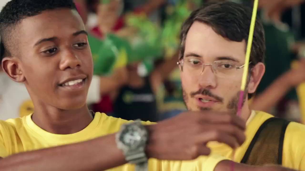 Time musical da abertura dos jogos Rio 2016 laureia diversidade carioca