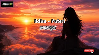 Iklim - Puteri
