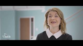 At the heart of business with CareTeam of Wichita Falls