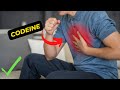 The pros and cons of codeine what you need to know