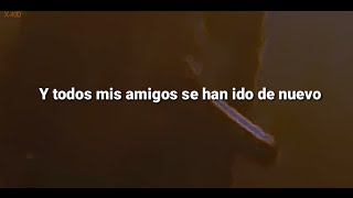 Hot Milk - I Think I Hate Myself (Sub Español)