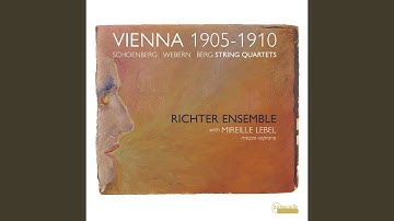 String Quartet No. 2, Op. 10 . II Sehr rasch