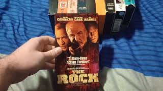My Entire Movie Collection (2025 Edition) (R) (VHS Tapes) (Part 2) (Final Part)
