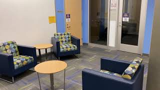 STEM 103 - Research Lab:    Computer Science Department @ TCNJ Net Worth