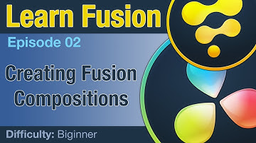 Leer Fusion Ep2: Fusion-composities maken