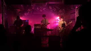 Cuicks/The Pastel Song～WHILE YOU WERE DREAMING～awakening [live at club sonic mito Aug. 25 2017]