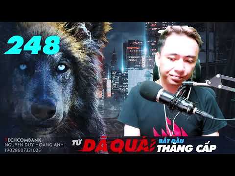 Video ????TIÊU DAO TỬ 5 - TẬP 248 : Cơ Duyên Lớn Của Lục Trọng... - youtube