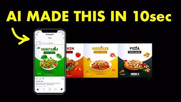 AI Carousel Generator For Social Media (Instagram, LinkedIn Visual Content)