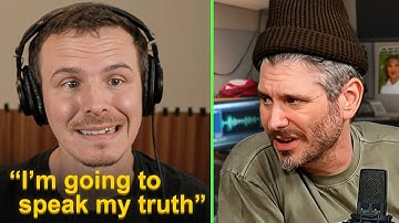 Dear iDubbbz This Is a Mistake...