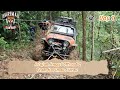 Jelajah jonggol offroad 2 jjo 2  team harimau lintau in action  day 1