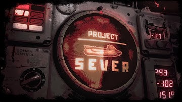 Project SEVER Demo trailer
