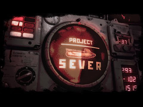 Project Sever — Trailer