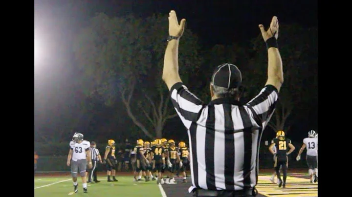 The development of Carlmont's football program - B...