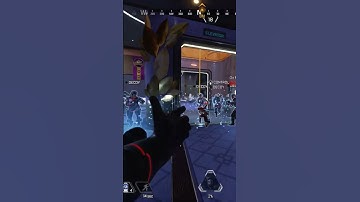 I AM #1 MIRAGE IN @playapex