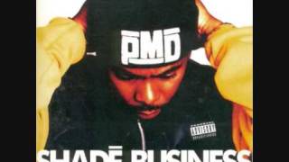 Pmd - Respect Mine