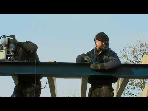 Bouwproject Papendrecht - deel 2