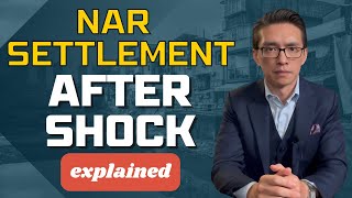 Commission Settlement - who are the winners and losers? | April 2024
