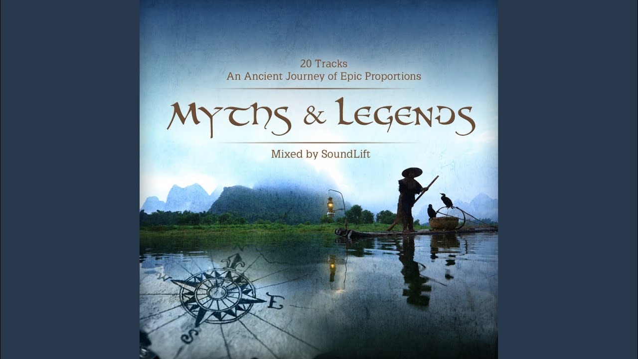 Solarian (Original 2012 Mix)