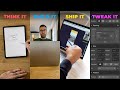 Agile Product Development: Think it, Build it, Ship it, Tweak it