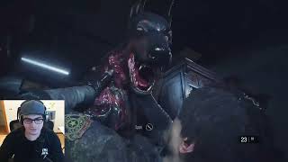 Christmas Day Gaming With Neon Slice 🎄🎁 Re2 & More...!
