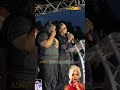 Emotions run high as Vivian Jill recounts her last conversation with the late Beverly Afaglo
