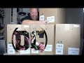 UNBELIEVABLE $1,519 Amazon Customer Returns TOYS & COLLECTIBLES Pallet