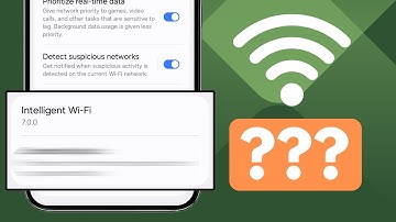 Samsung is HIDING Powerful Wi-Fi Tools on Your Galaxy Phone