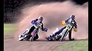 1995 ESSA GRASSTRACK OCTOBER 22nd