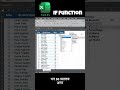 "Excel me Data dhundne ka Magic! ✨ | VLOOKUP Student Marks Tutorial"