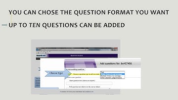 Faculty  How to Add questions to your SmartEvals survey