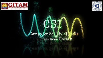 CSI | OPENER |  Computer Society of India