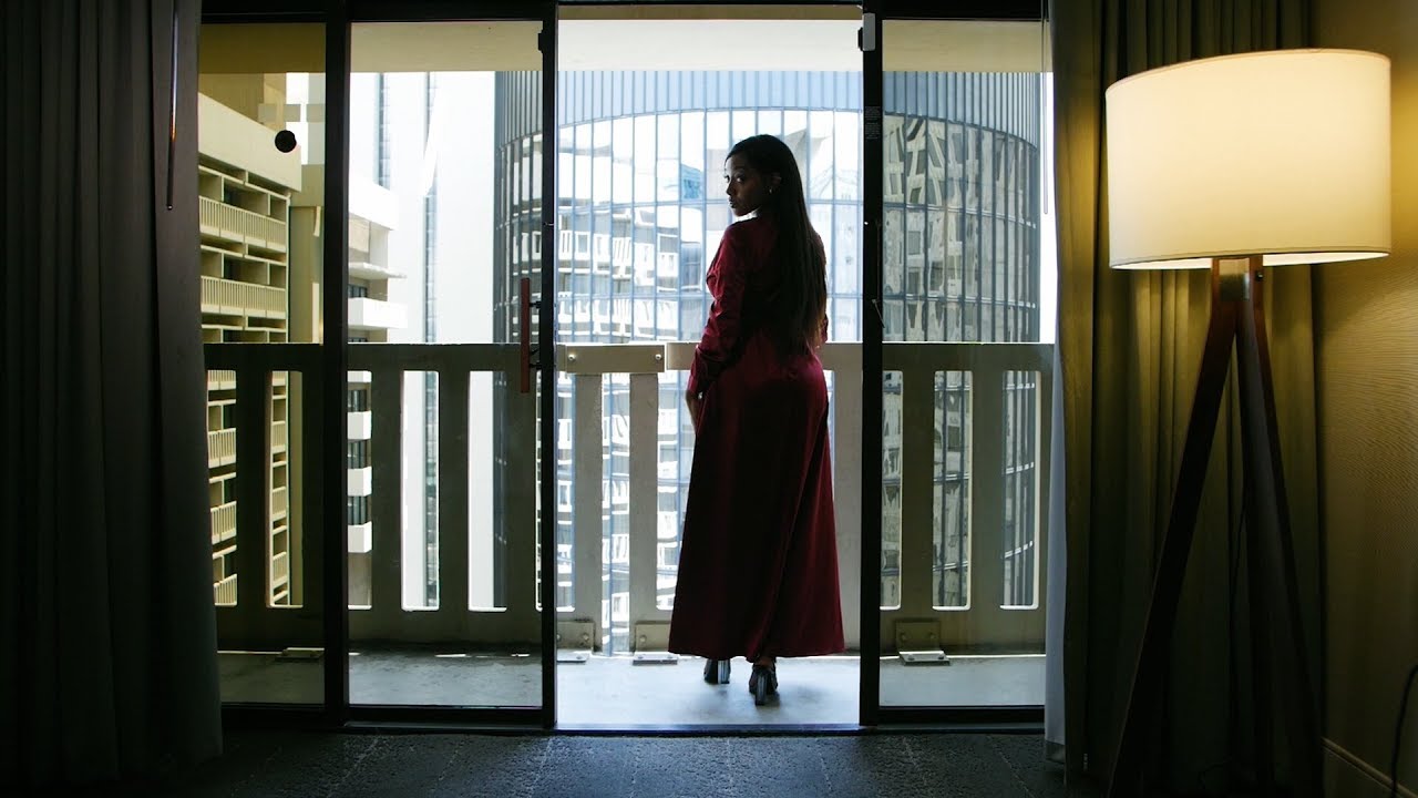 Cellus - Why You Lied ft. G - River (Official Music Video)