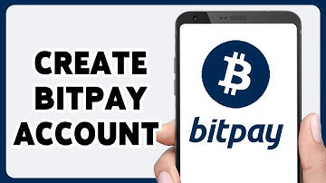 Hoe maak ik een Bitpay-account aan in 2024? | Handleiding voor het aanmelden/registreren van een ...