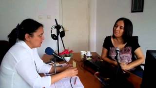 Radyo Su Fm 94.0 Mersi̇n