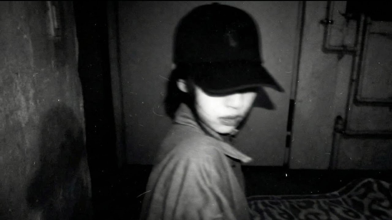 𝐏𝐋𝐀𝐘𝐋𝐈𝐒𝐓 힙합인데 이상하게 조용하다… 근데 끝까지 듣게 되는 플리