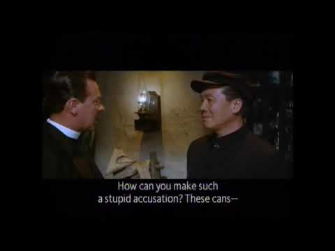 Video Satan không bao giờ ngủ - Satan never sleeps | Phần 2... - youtube