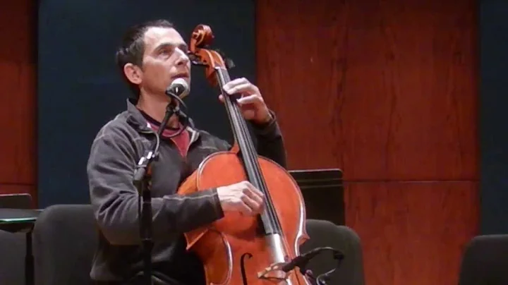 Stephen Katz - If I Only Had A Brain!