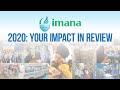 2020 your impact in review  imana  islamic medical association of north america