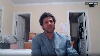 Hurricane X 2 - Lets Talk To Xavier Santa