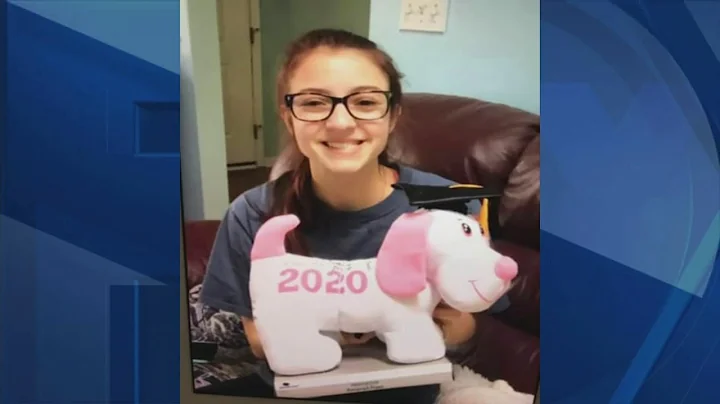 Senior Shoutouts 5/14 - 4am