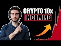 Why crypto will 10x in 2024 im buying now