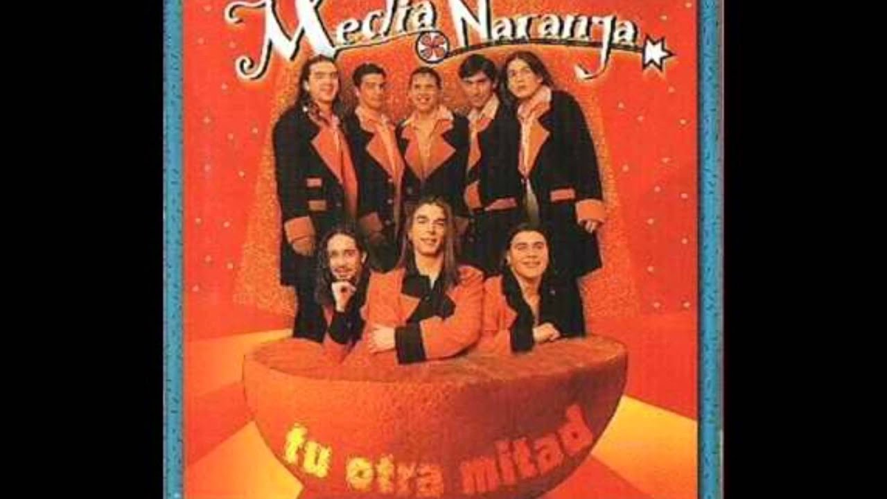 media naranja mix