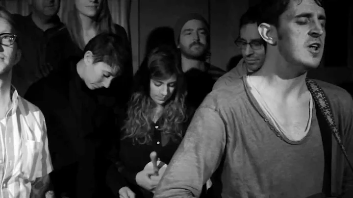 Kris Orlowski with Campfire OK and Lemolo - "Your ...