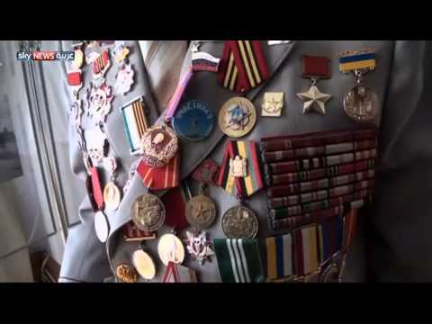 روسيا تحيي الذكرى الـ70 لمعركة ستالينغراد